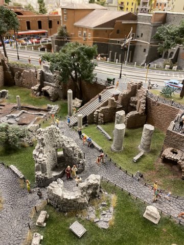 Miniaturwunderland